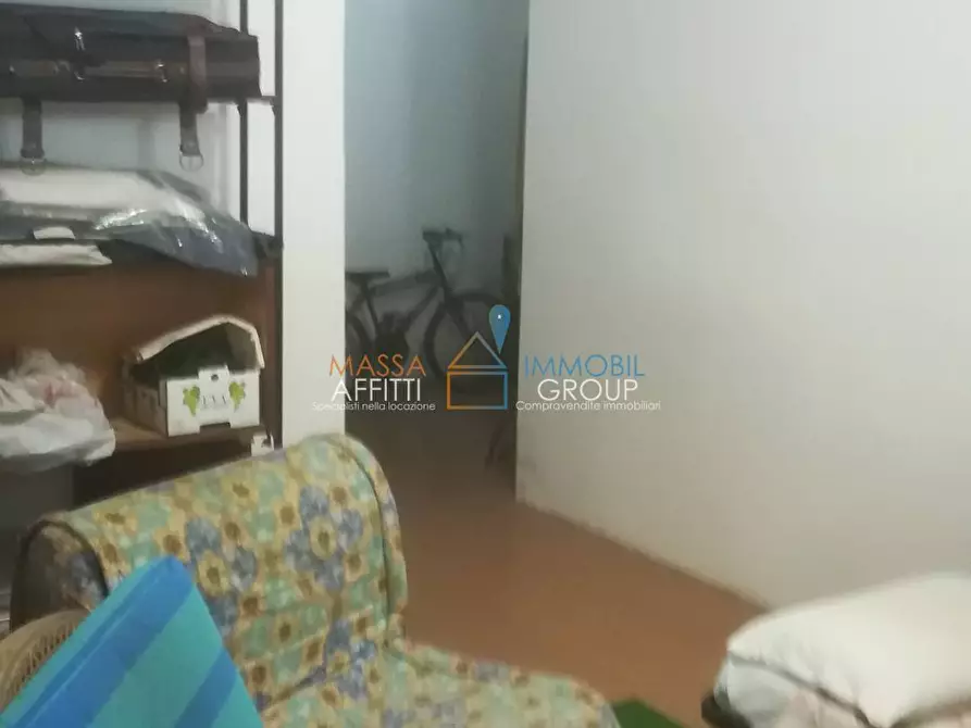 Immagine 7 di Trilocale in vendita  in Via Argine Destro Carrione 15 a Carrara