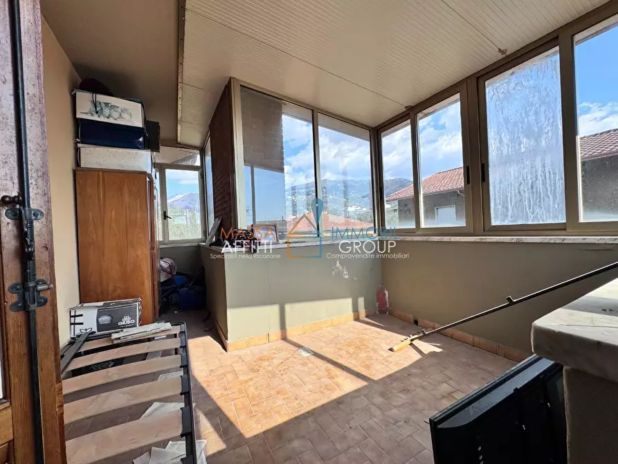 Immagine 47 di Casa indipendente in vendita  in Via Romolo Briglia 7 a Massa