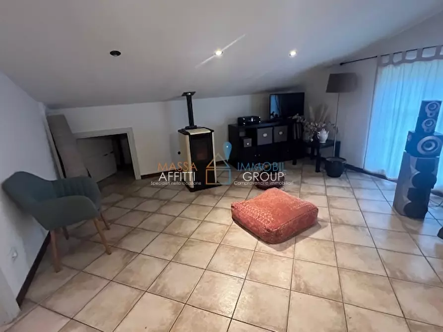 Immagine 48 di Porzione di casa in vendita  in Via Celia 1 a Massa