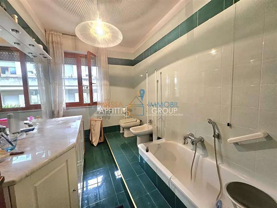 Immagine 14 di Pentalocale in vendita  in Via dell'Acqua 200 a Massa