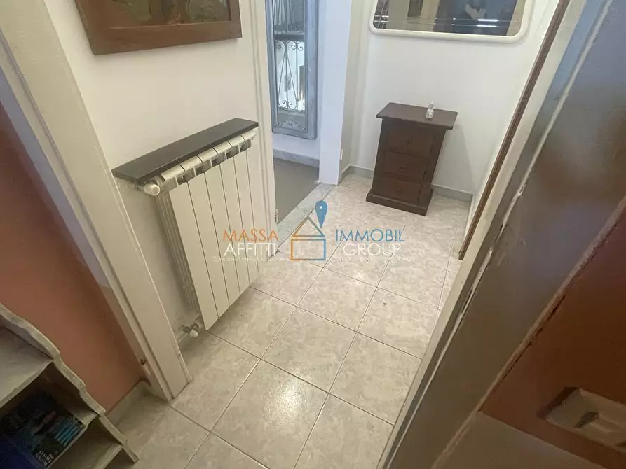Immagine 14 di Porzione di casa in vendita  in Via Ricortola 115 a Massa