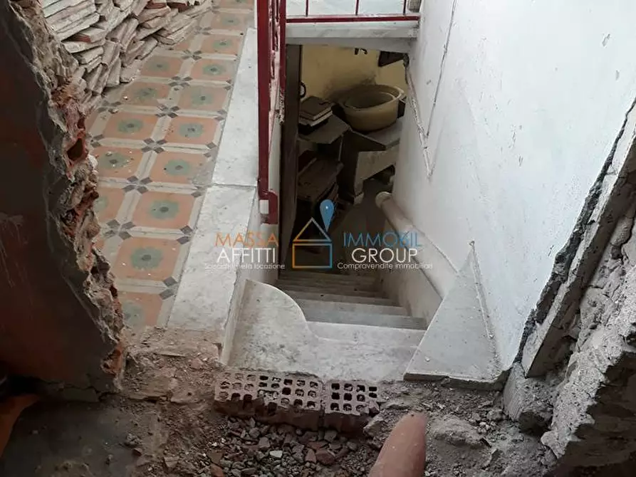 Immagine 12 di Casa semindipendente in vendita  in Via Capitano Bruno Conti 8/A a Carrara