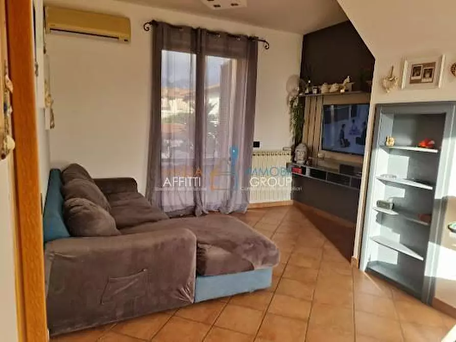 Immagine 6 di Quadrilocale in vendita  in Via San Leonardo 144 a Massa