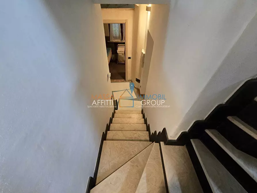Immagine 25 di Terratetto in vendita  in Via Castagnola di Sopra 35 a Massa