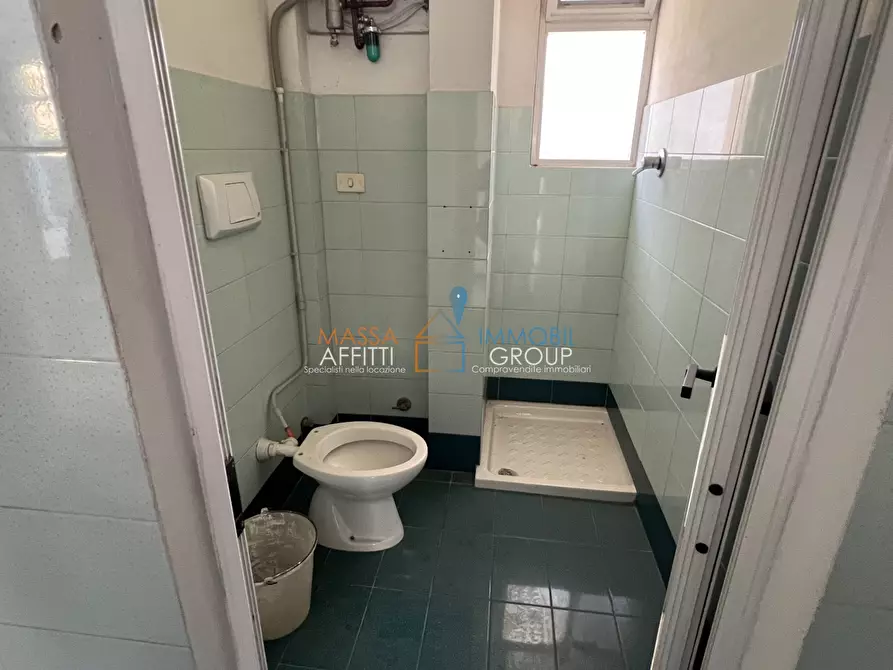 Immagine 10 di Ufficio in affitto  in Via Dante Marchetti 12 a Massa