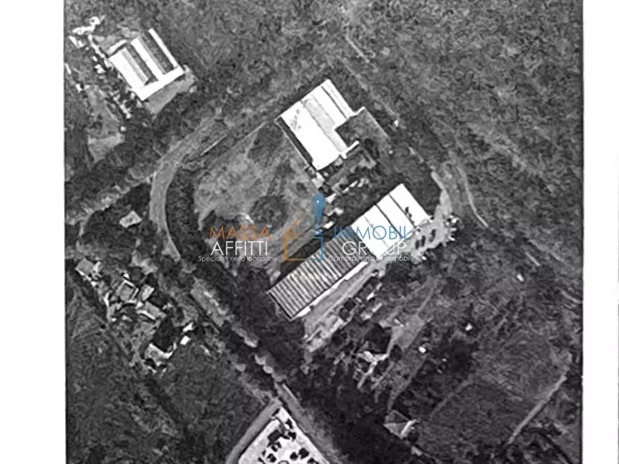 Immagine 5 di Capannone industriale in vendita  in Strada Statale 330 di Buonviaggio 19 a Vezzano Ligure