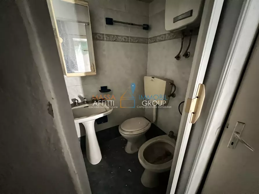 Immagine 16 di Terratetto in vendita  in Via Mura della Rinchiostra Nord 22 a Massa