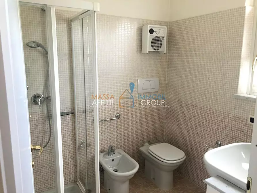 Immagine 14 di Attico in vendita  in Via Santa Caterina 1 a Massa