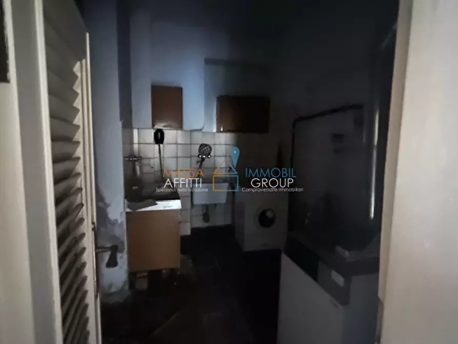 Immagine 15 di Villetta a schiera in vendita  in Via Pietro Pellegrini 17 a Massa