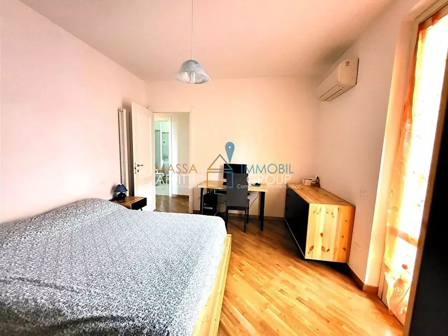 Immagine 18 di Porzione di casa in vendita  in Via Bottaccio a Montignoso