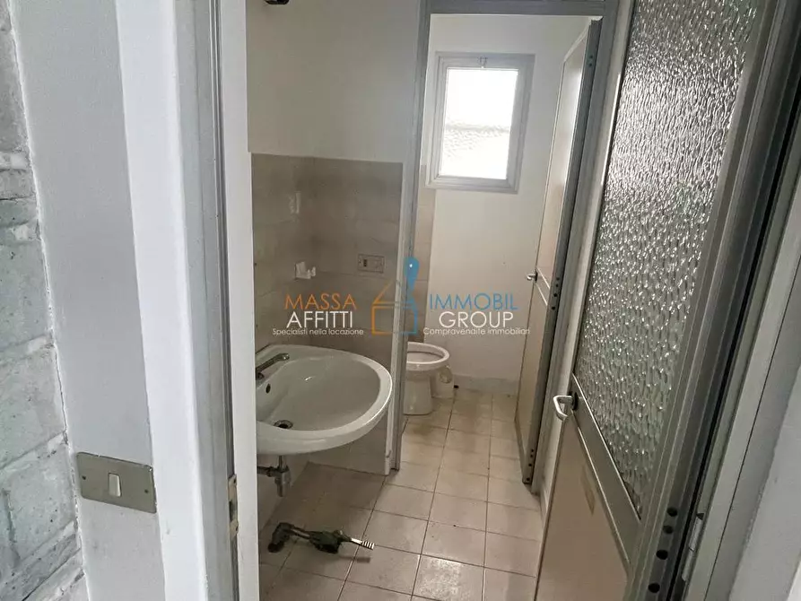 Immagine 11 di Attività artigianale in affitto  in Viale della Repubblica 35 a Massa