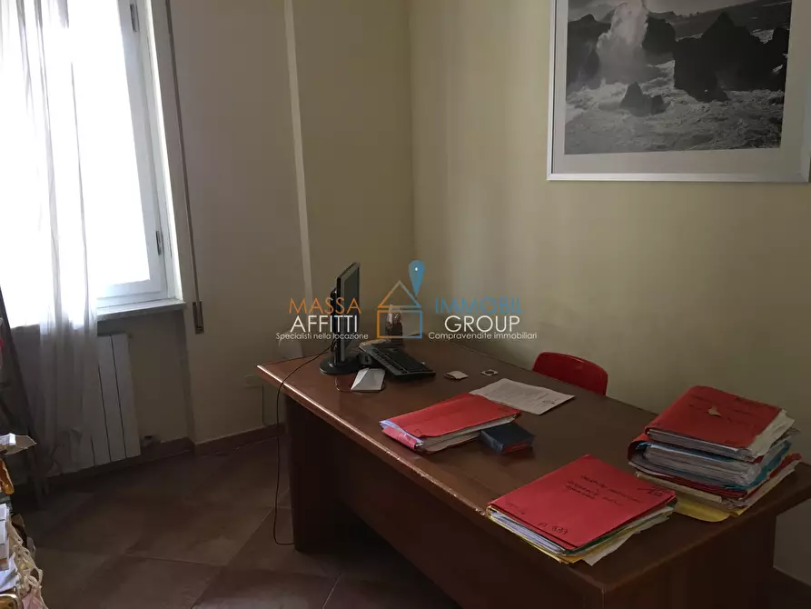 Immagine 7 di Ufficio in affitto  in Largo Giacomo Matteotti 6 a Massa