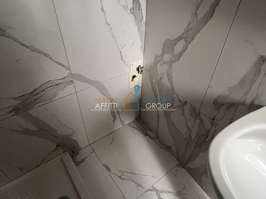Immagine 12 di Trilocale in affitto  in Chiasso Carlo Finelli 10D a Carrara