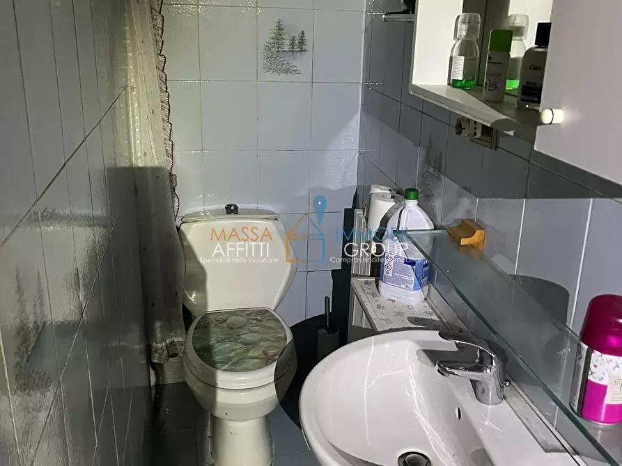 Immagine 9 di Terratetto in vendita  in via Gaspero Jacopetti 96 a Massa