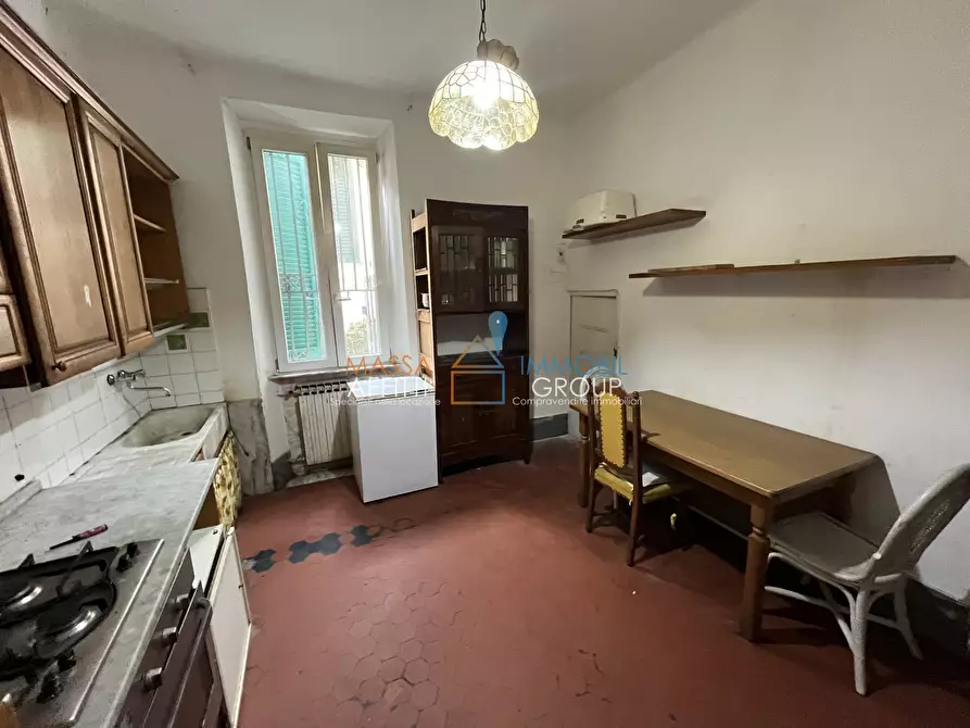 Immagine 8 di Terratetto in vendita  a Massa