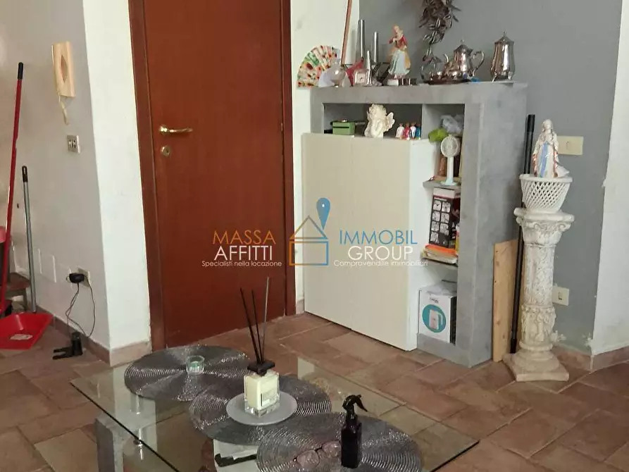 Immagine 7 di Trilocale in vendita  in Via Cavour 17B a Carrara