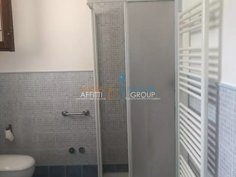 Immagine 25 di Villetta a schiera in affitto  in Viale della Repubblica 41 a Massa