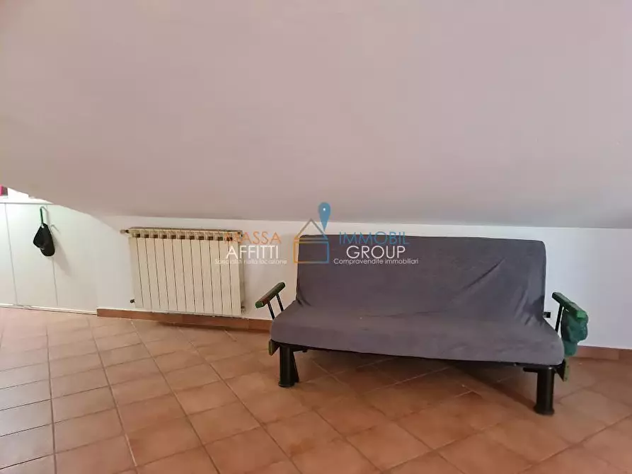 Immagine 17 di Quadrilocale in vendita  in Via San Leonardo 144 a Massa