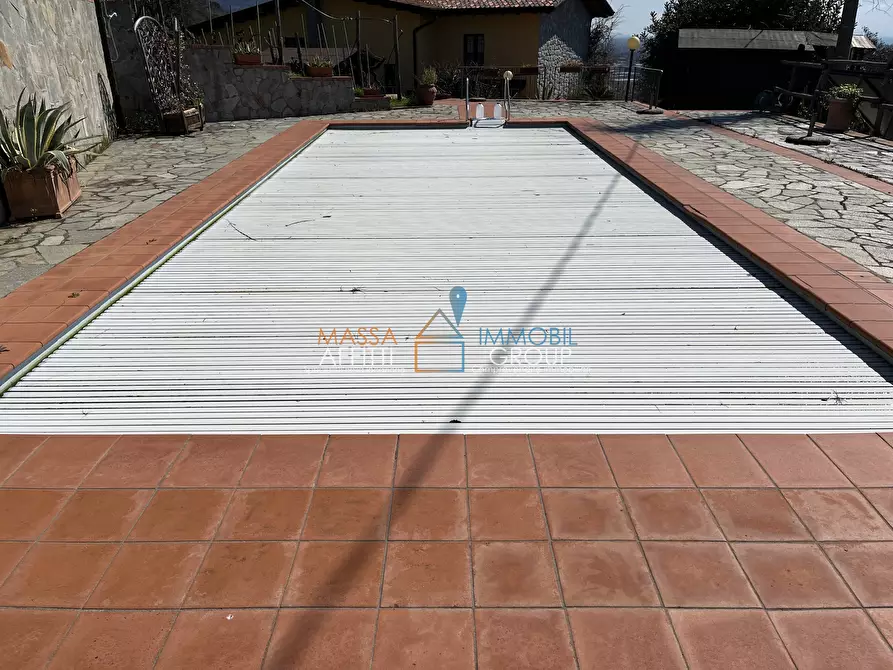 Immagine 47 di Villa in vendita  in Via San Lorenzo 70 a Massa