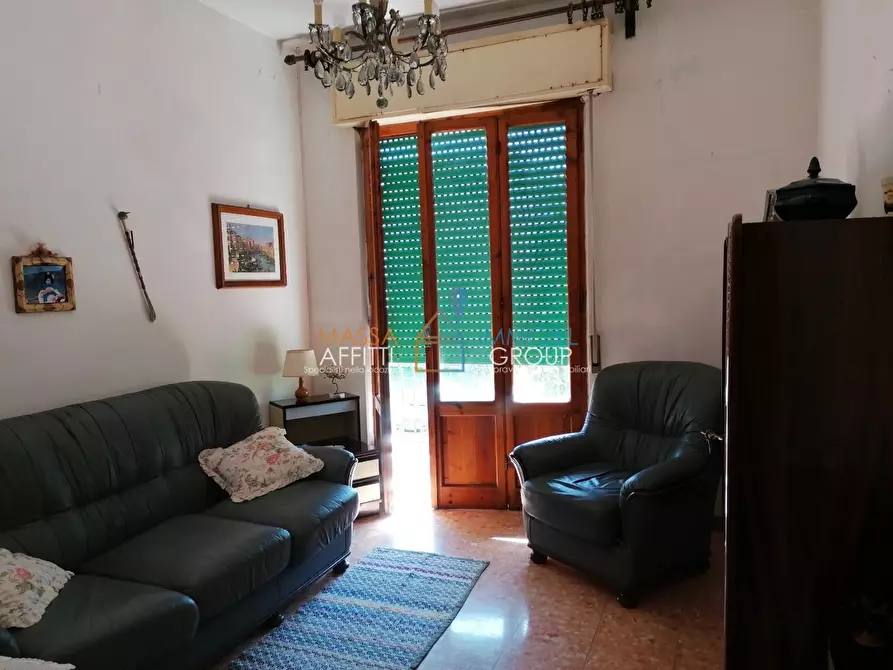 Immagine 10 di Porzione di casa in vendita  in Viale Monzoni 2TER a Carrara