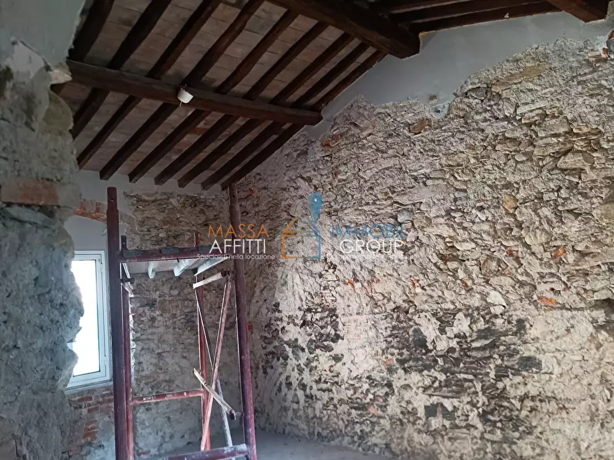 Immagine 4 di Terratetto in vendita  in Via Dante Alighieri 27 a Massa