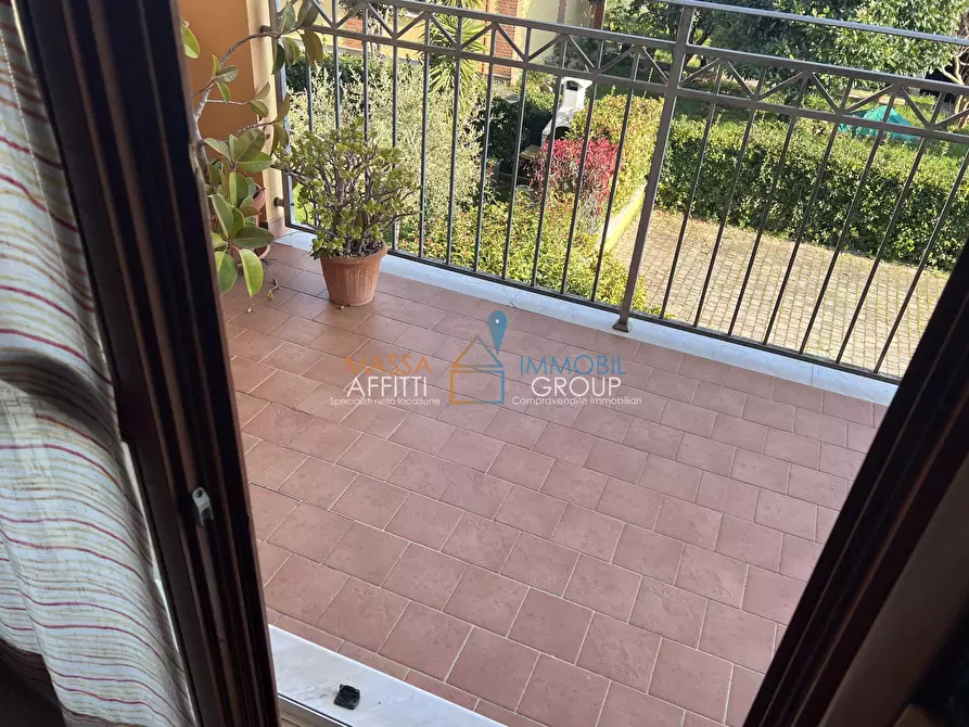 Immagine 10 di Pentalocale in vendita  in Via Flavio Torello Baracchini 29 a Massa