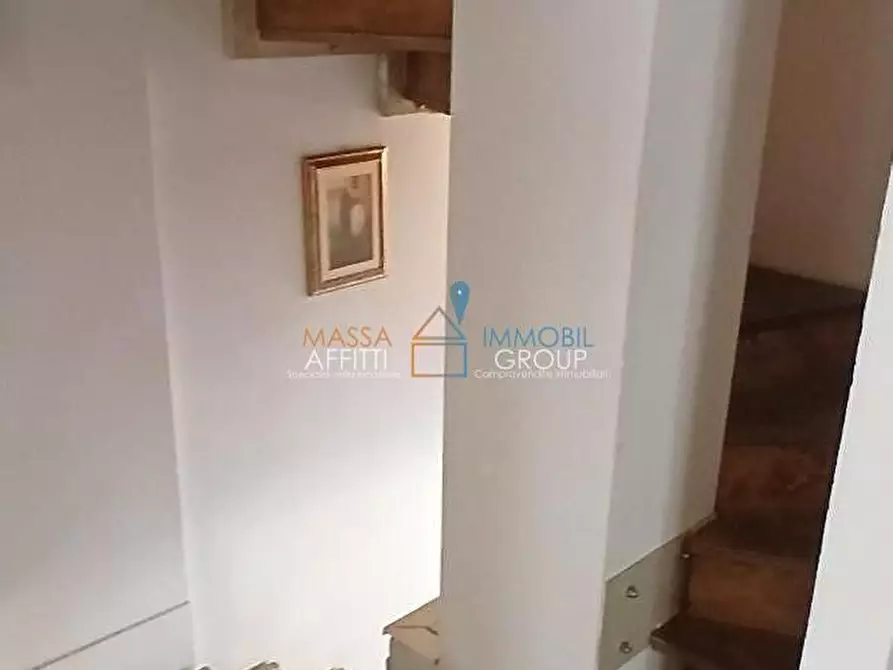 Immagine 33 di Terratetto in vendita  in Via Frigido 8 a Massa