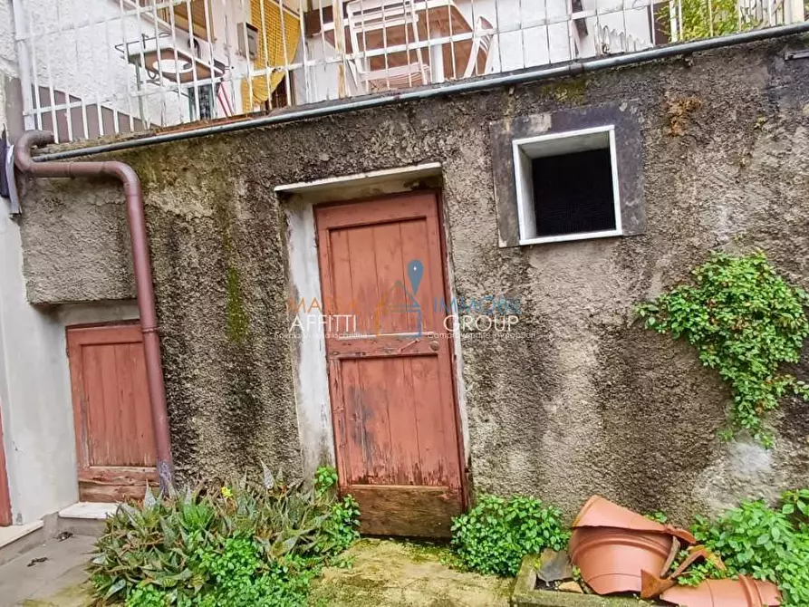 Immagine 25 di Terratetto in vendita  in Frazione Pariana 110 a Massa