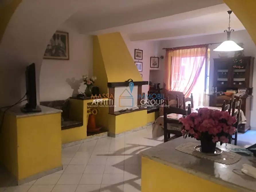 Immagine 1 di Quadrilocale in vendita  in Via VII Luglio 8 a Carrara