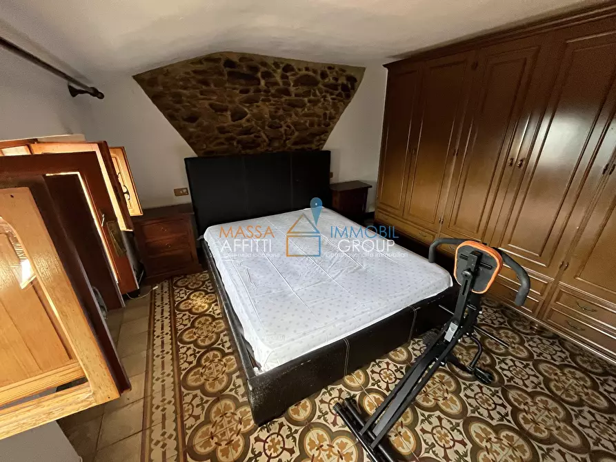 Immagine 11 di Terratetto in vendita  in Via dei Colli 141 a Massa