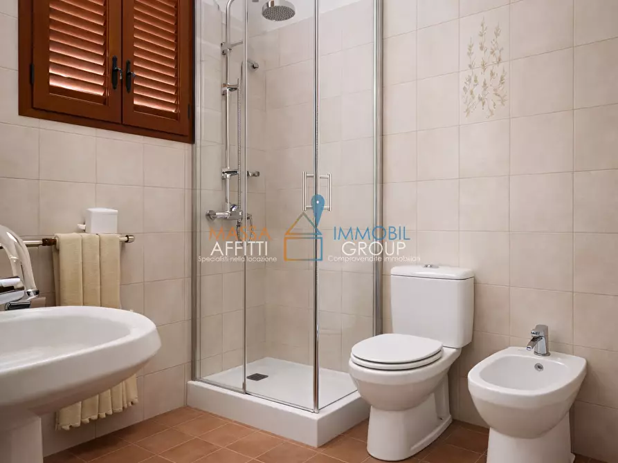 Immagine 17 di Casa indipendente in vendita  in Via Romolo Briglia 7 a Massa