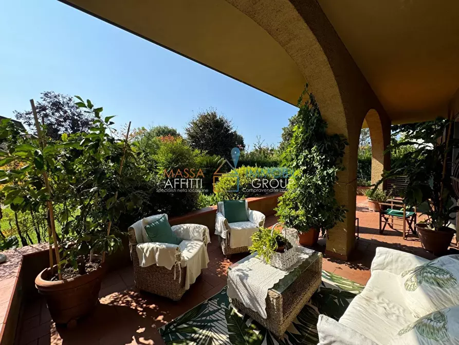 Immagine 38 di Villa in vendita  in via Rosseti e Bandini 55 a Forte Dei Marmi