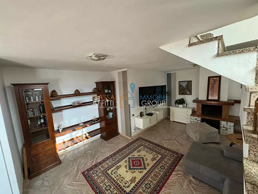 Immagine 11 di Villa in vendita  in Strada Comunale di Monteverde 40 a Carrara