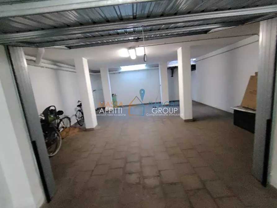 Immagine 19 di Trilocale in vendita  in Via Fiume 53 a Massa