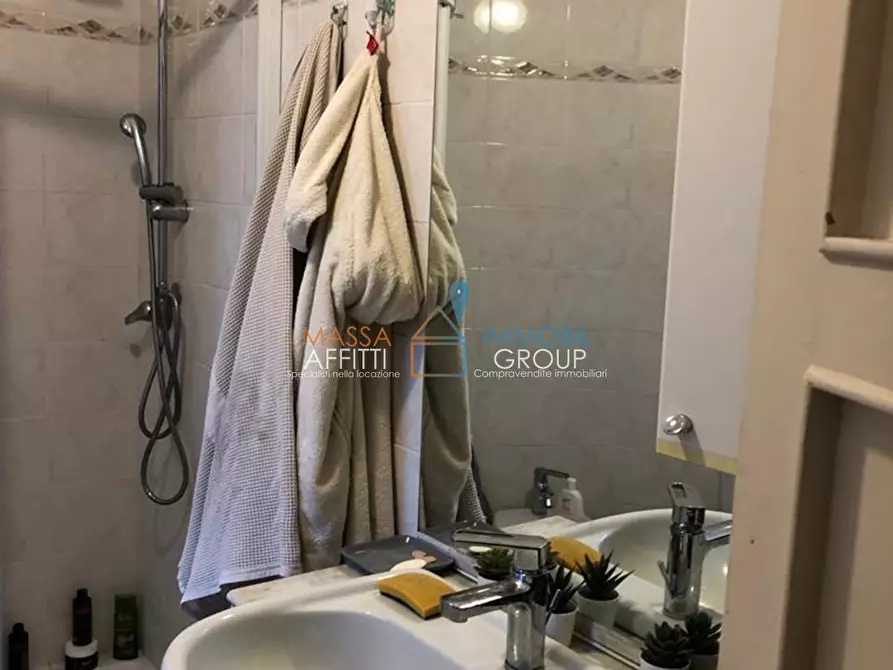 Immagine 17 di Quadrilocale in vendita  in Via Saponiera 3 a Montignoso