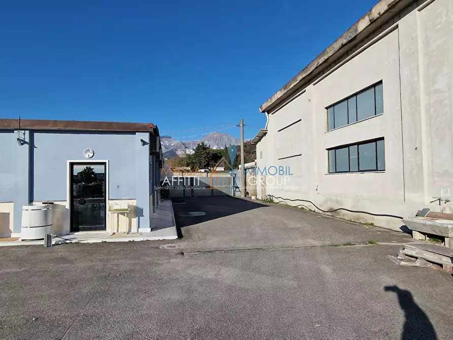 Immagine 9 di Attività artigianale in vendita  in Via San Colombano 31F a Massa