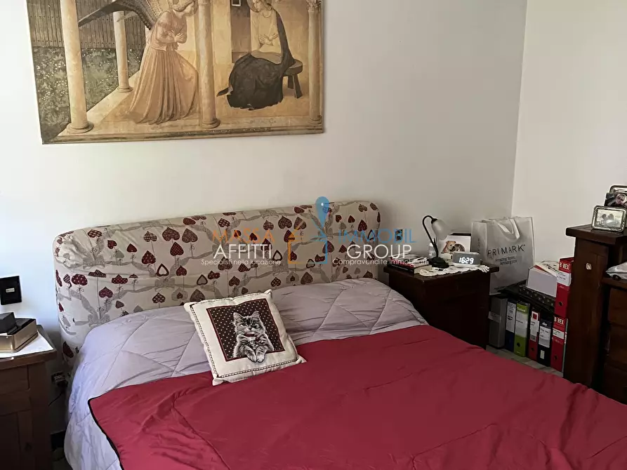 Immagine 10 di Pentalocale in vendita  in Via Foce 64 a Massa