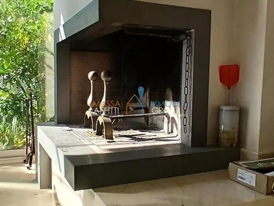 Immagine 30 di Terratetto in vendita  in Via Frigido 8 a Massa