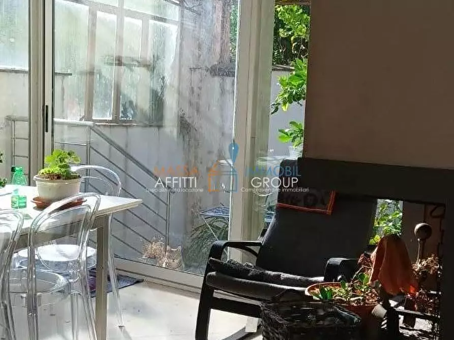 Immagine 52 di Terratetto in vendita  in Via Frigido 8 a Massa