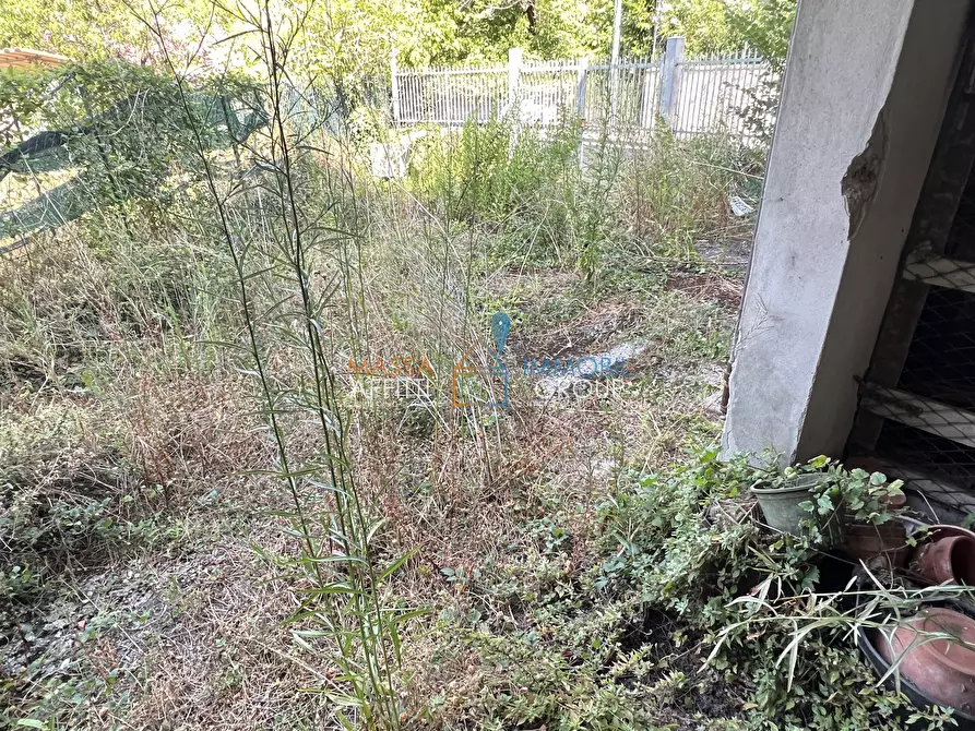 Immagine 46 di Terratetto in vendita  in Via Paolo Belmesseri 7 a Massa