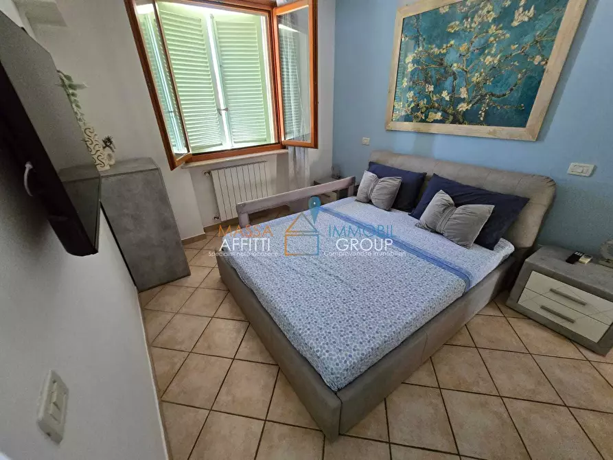 Immagine 13 di Terratetto in vendita  in Via San Pio X 6 a Massa