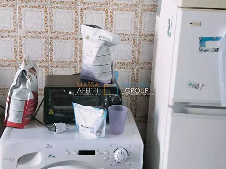 Immagine 3 di Bilocale in vendita  in Via Pietrasanta 65 a Massa