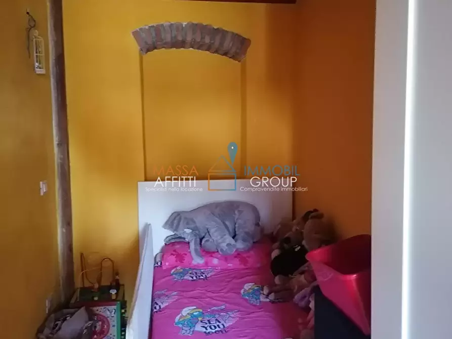 Immagine 12 di Terratetto in vendita  in Via Frassina 65 a Massa