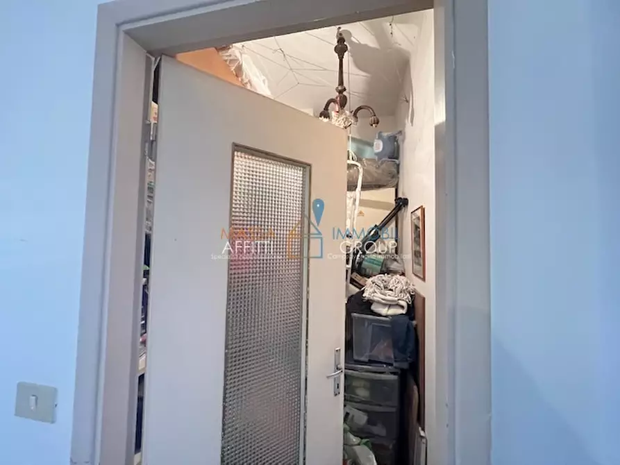 Immagine 24 di Quadrilocale in vendita  in Via G. B. Giorgini 3 a Massa
