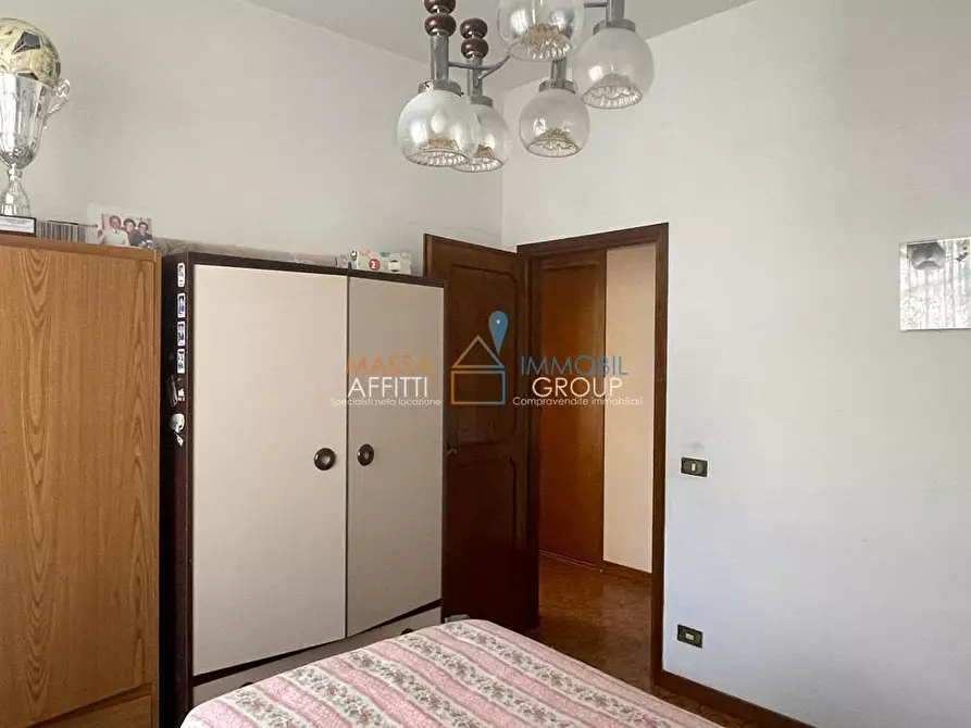 Immagine 21 di Villetta a schiera in affitto  in Via Benedetti P. R. 14 a Montignoso