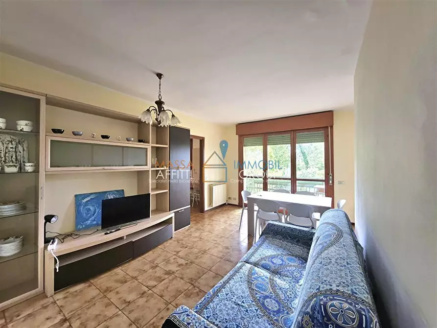 Immagine 2 di Quadrilocale in vendita  in Via Stradella 57 a Massa