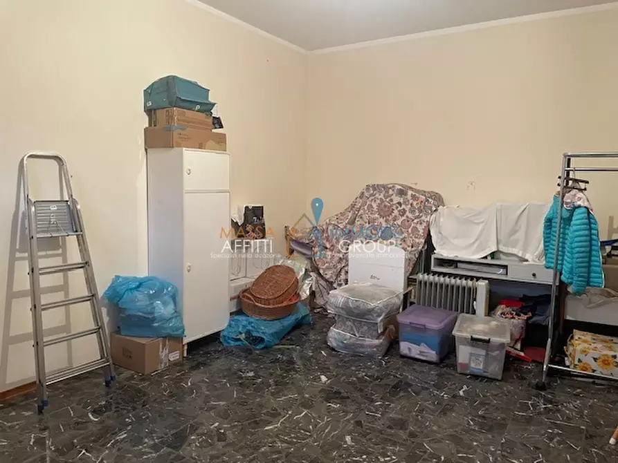 Immagine 11 di Porzione di casa in vendita  in Via San Vitale 58 a Massa