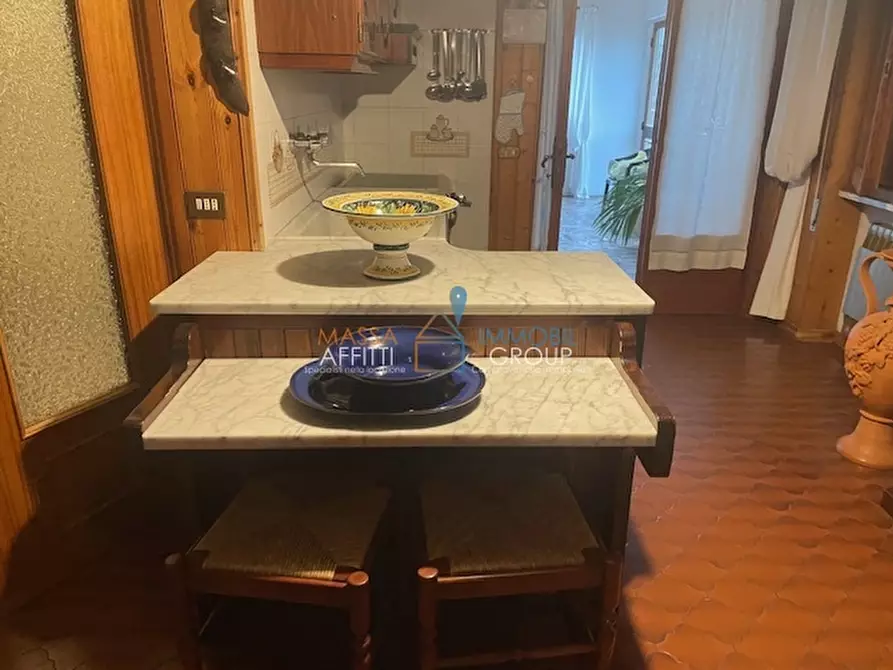 Immagine 38 di Porzione di casa in vendita  in Via San Vitale 58 a Massa