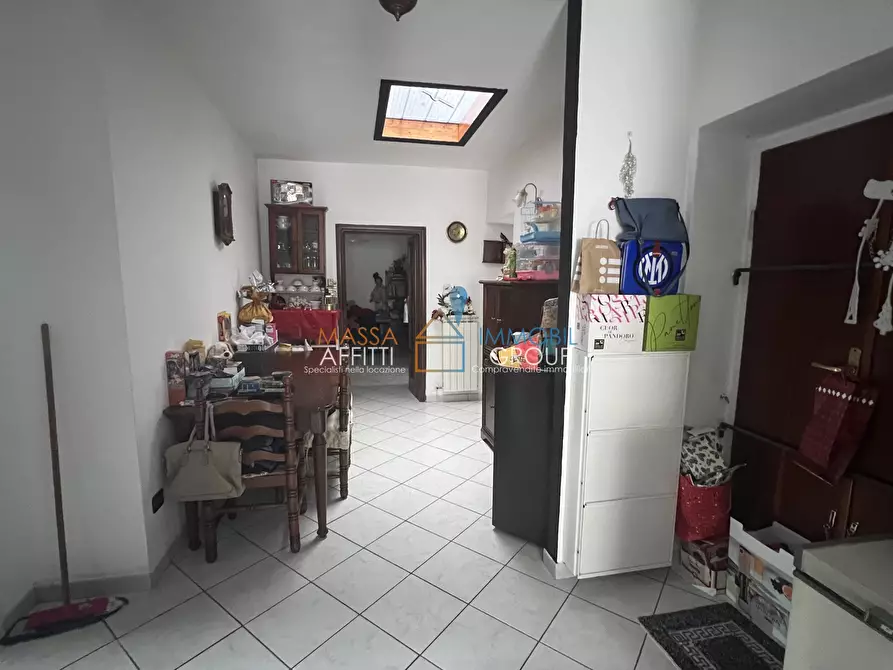 Immagine 9 di Quadrilocale in vendita  in Via Carlo Pisacane 10 a Carrara