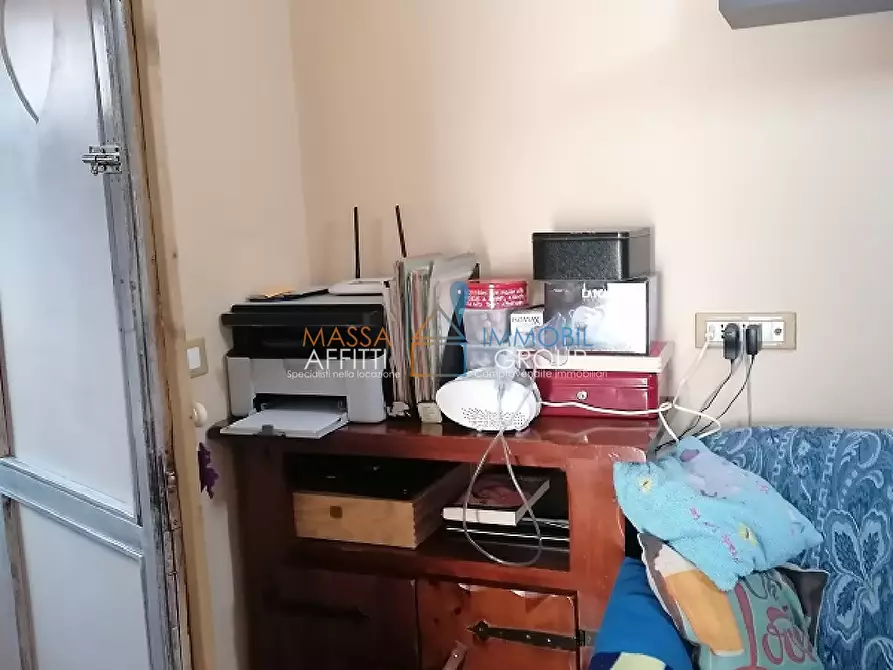 Immagine 4 di Terratetto in vendita  in Via Frassina 65 a Massa